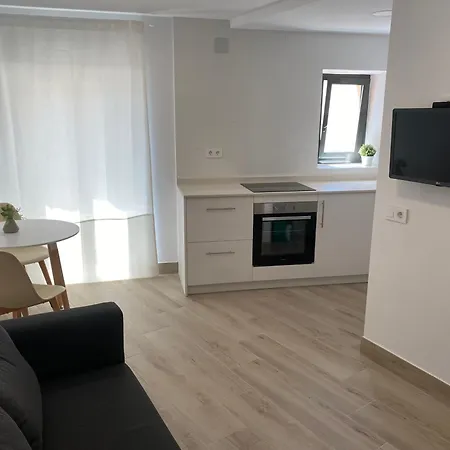 Centro Appartement