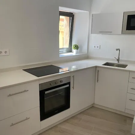 Centro Appartement