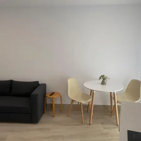 Centro Appartement Cubelles