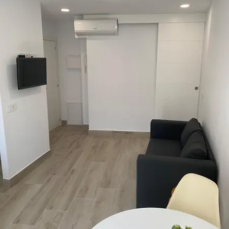 Appartement Centro