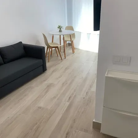 Centro Appartement *