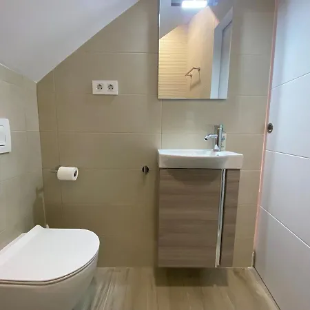 Centro Appartement Cubelles