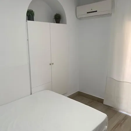 Centro Appartement Cubelles